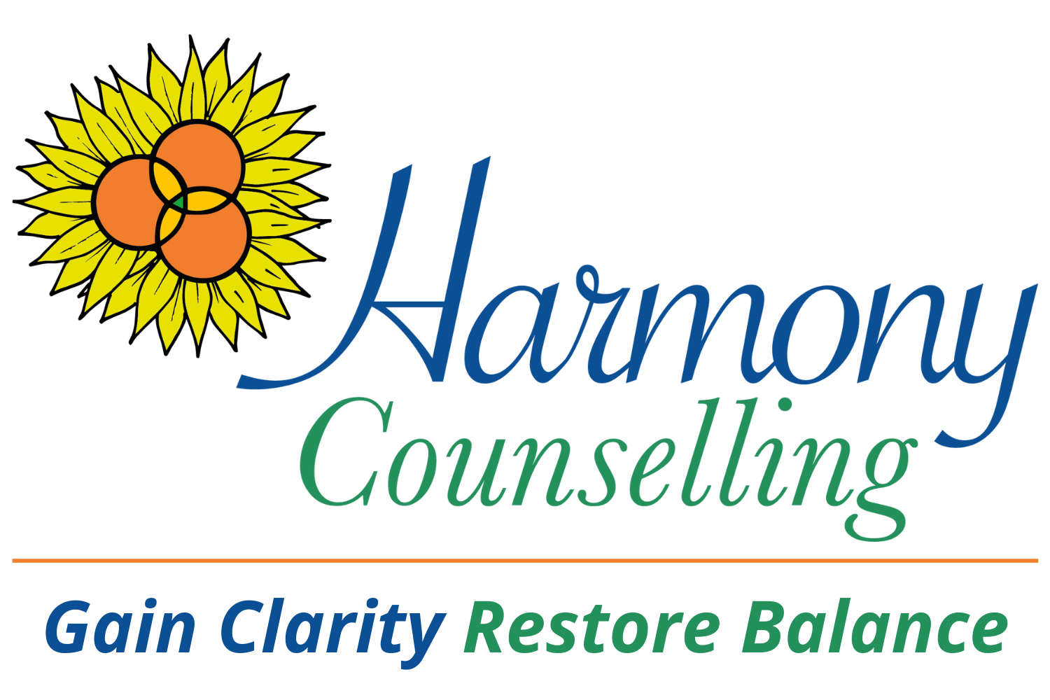 Harmony Counselling