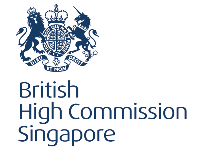 British High Commission Singapore