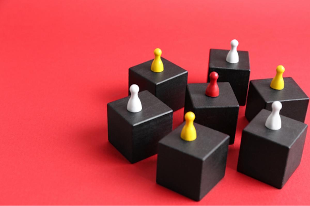 Purpose Through Roles and Traits