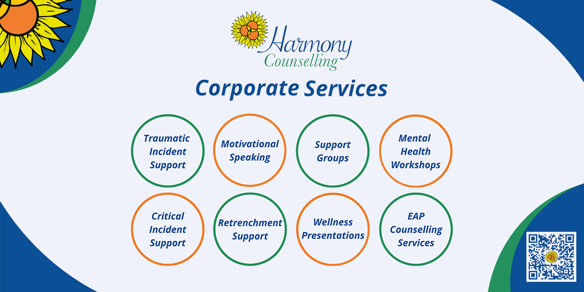 Corporate Services