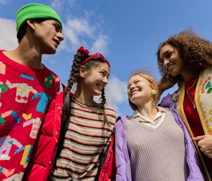 Teen & Adolescent Counselling