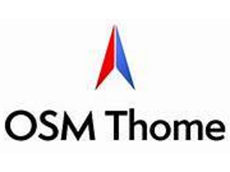 OSM Thome